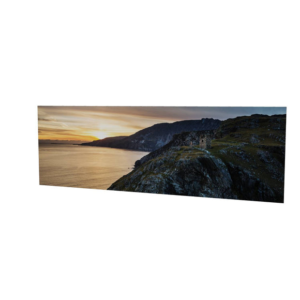 Slieve League Cliffs, Co. Donegal
