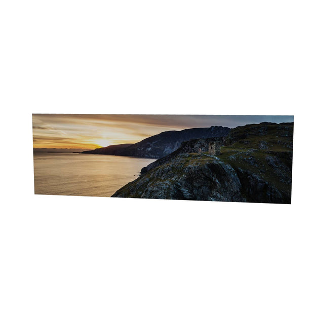 Slieve League Cliffs, Co. Donegal