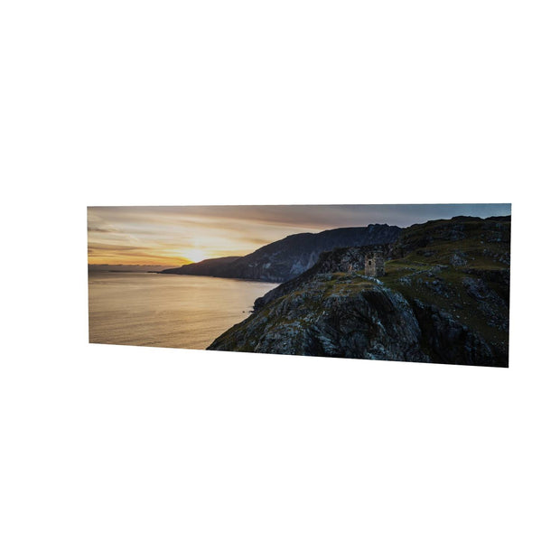 Slieve League Cliffs, Co. Donegal