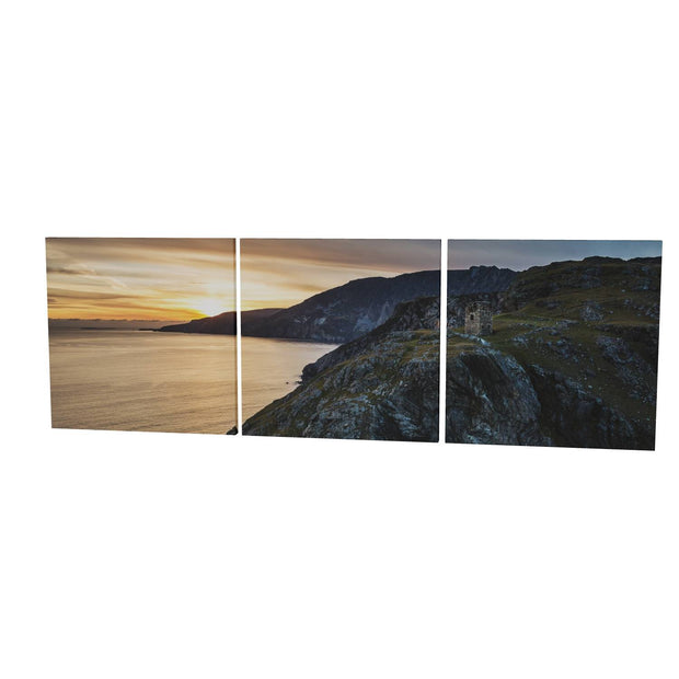 Slieve League Cliffs, Co. Donegal
