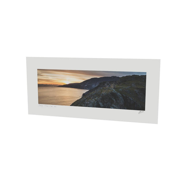 Slieve League Cliffs, Co. Donegal
