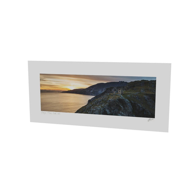 Slieve League Cliffs, Co. Donegal