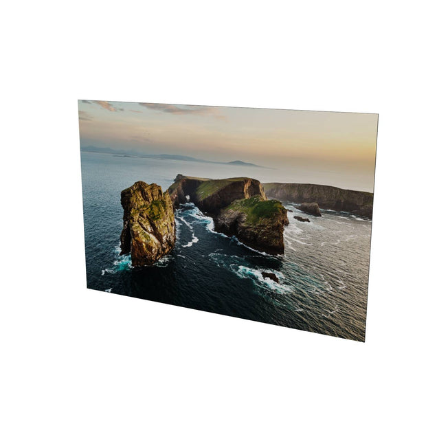 Dún Bhaloir, Tory Island, Co. Donegal