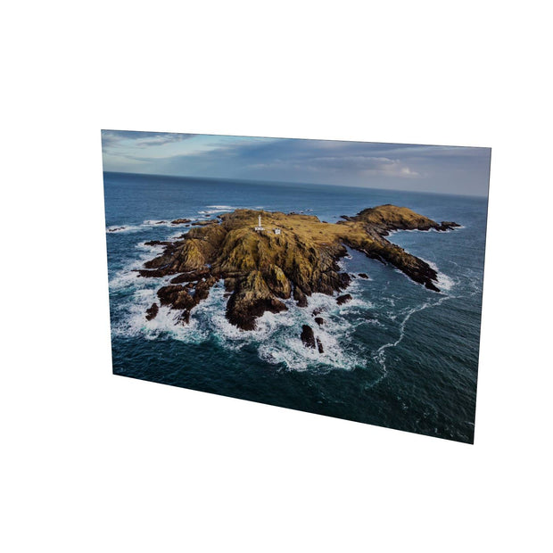 Inishtrahull, Co. Donegal