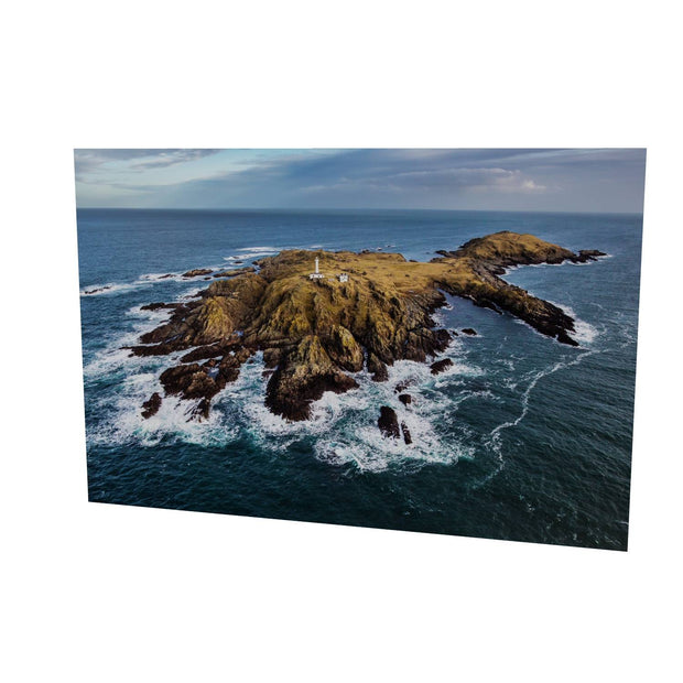 Inishtrahull, Co. Donegal