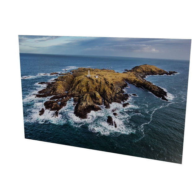 Inishtrahull, Co. Donegal