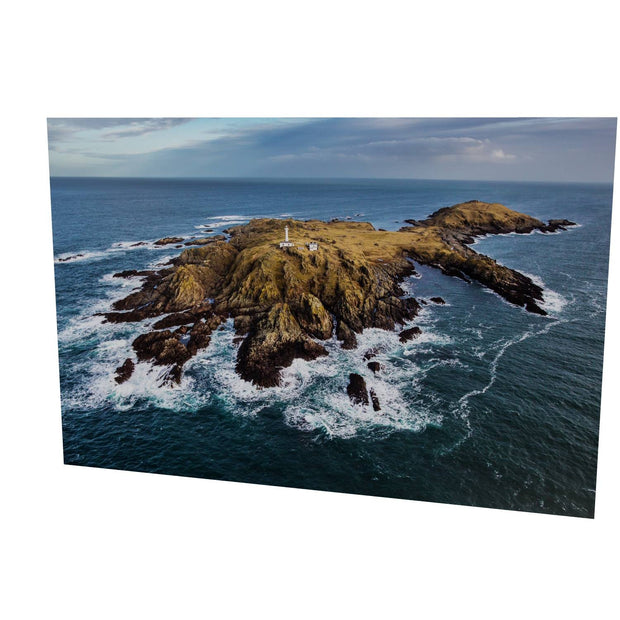 Inishtrahull, Co. Donegal