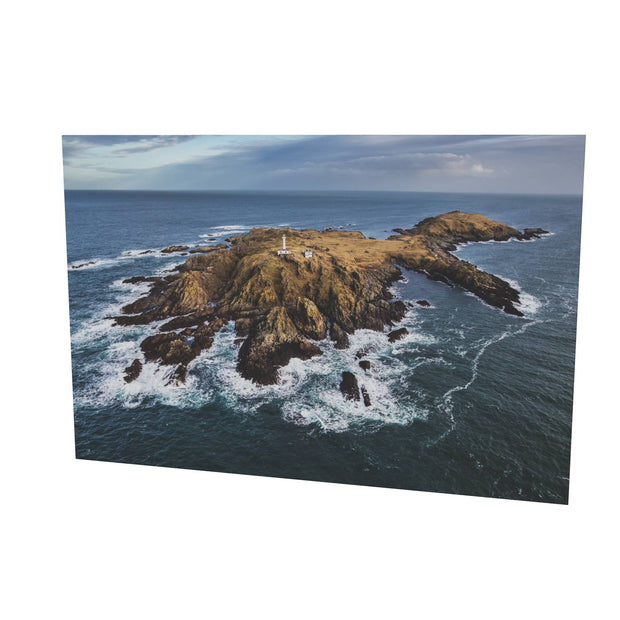 Inishtrahull, Co. Donegal