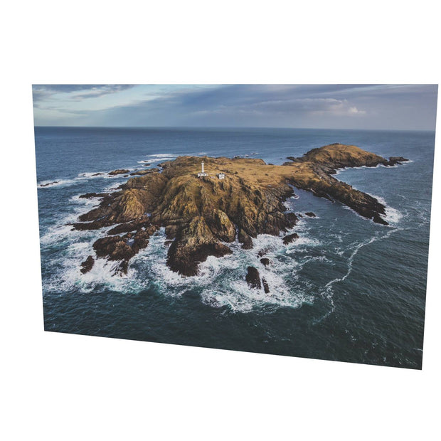 Inishtrahull, Co. Donegal
