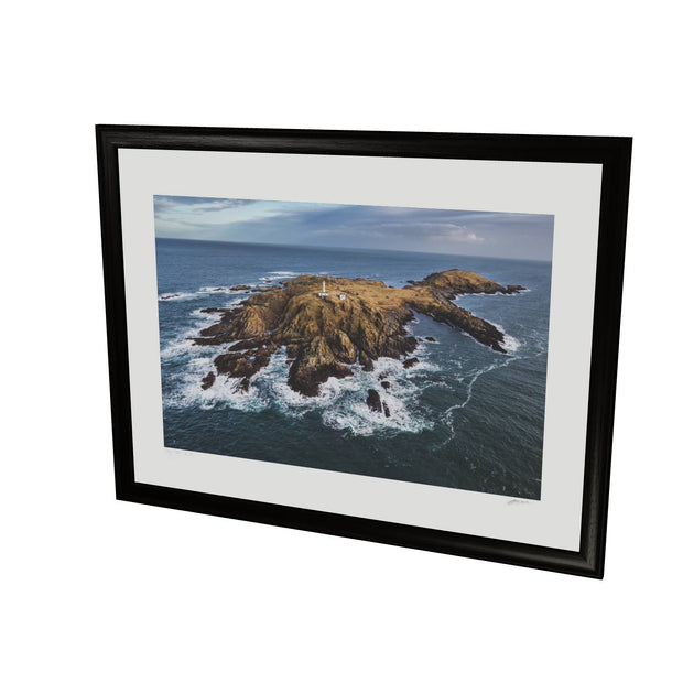 Inishtrahull, Co. Donegal