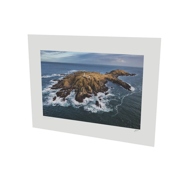 Inishtrahull, Co. Donegal