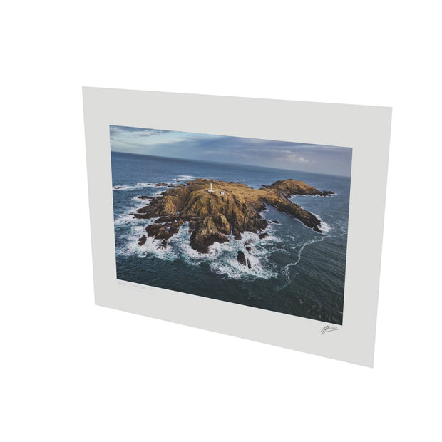 Inishtrahull, Co. Donegal