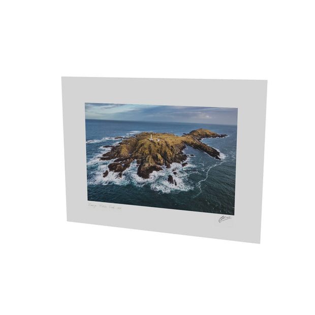Inishtrahull, Co. Donegal
