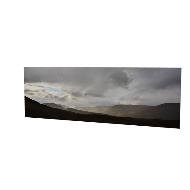 The Road to Leenaun, Co. Galway