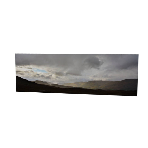 The Road to Leenaun, Co. Galway