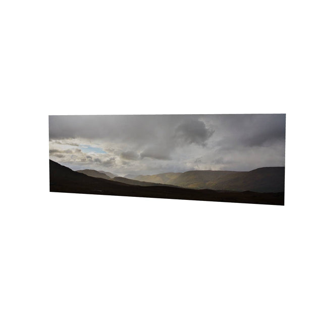 The Road to Leenaun, Co. Galway