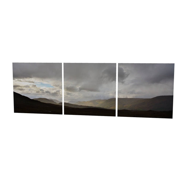 The Road to Leenaun, Co. Galway