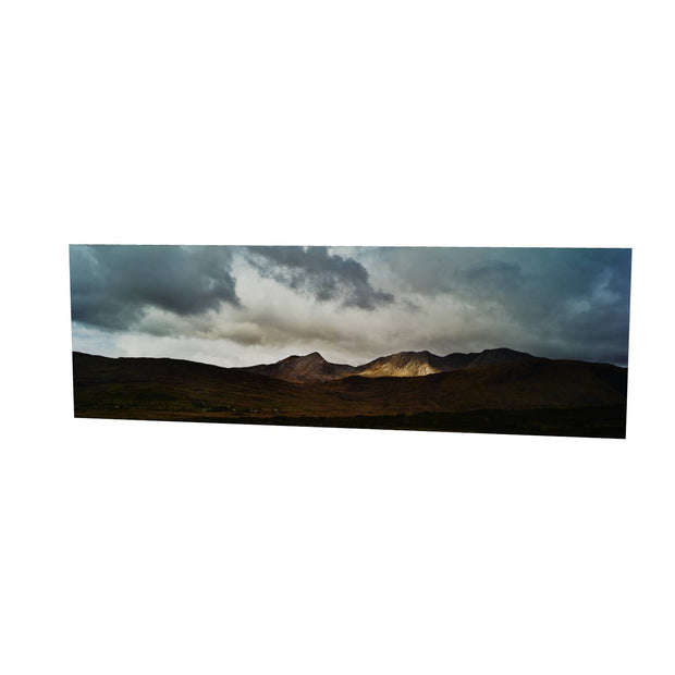 The Maumturks, Co. Galway