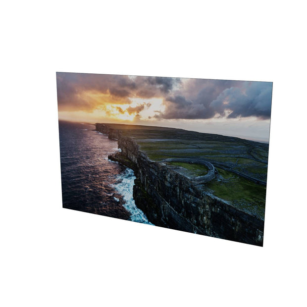 Dun Aengus, Inis Mór, Aran Islands, Co. Galway