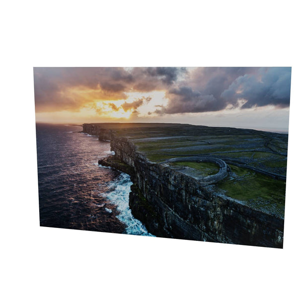 Dun Aengus, Inis Mór, Aran Islands, Co. Galway
