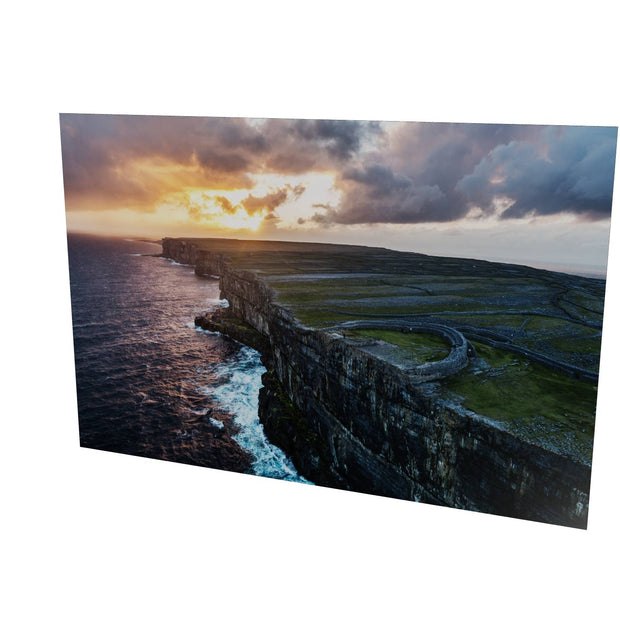 Dun Aengus, Inis Mór, Aran Islands, Co. Galway