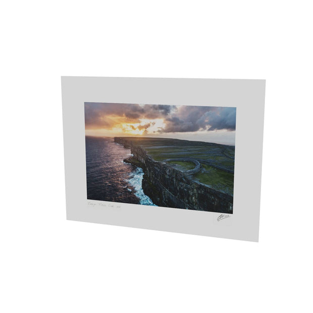 Dun Aengus, Inis Mór, Aran Islands, Co. Galway