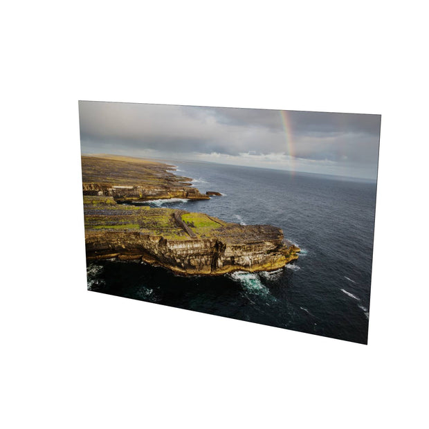 Black Fort, Inis Mór, Aran Islands, Co. Galway