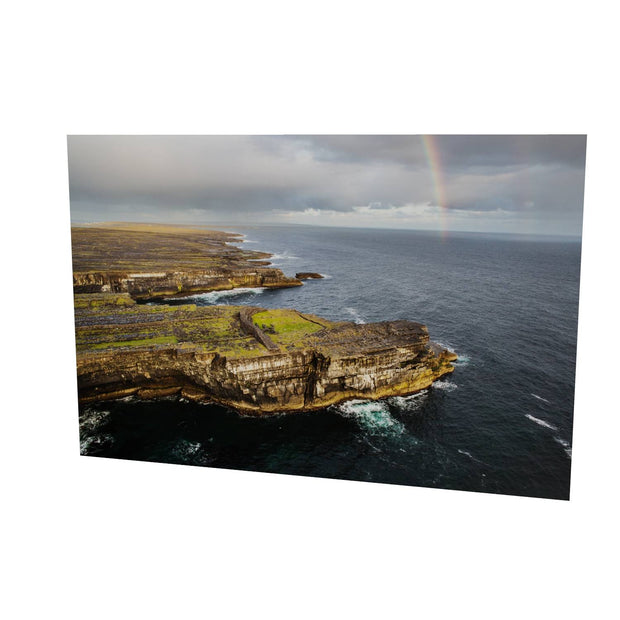 Black Fort, Inis Mór, Aran Islands, Co. Galway