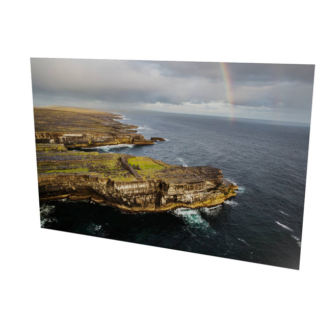 Black Fort, Inis Mór, Aran Islands, Co. Galway