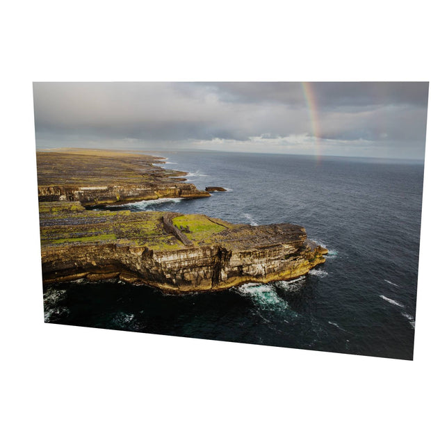 Black Fort, Inis Mór, Aran Islands, Co. Galway