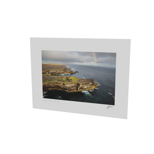 Black Fort, Inis Mór, Aran Islands, Co. Galway