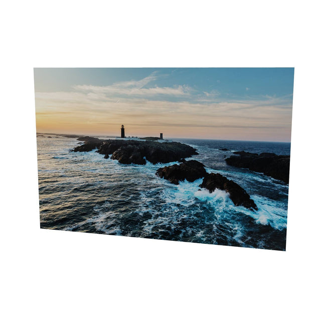 Slyne Head Lighthouse, Co. Galway