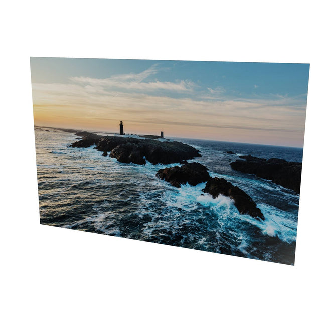 Slyne Head Lighthouse, Co. Galway