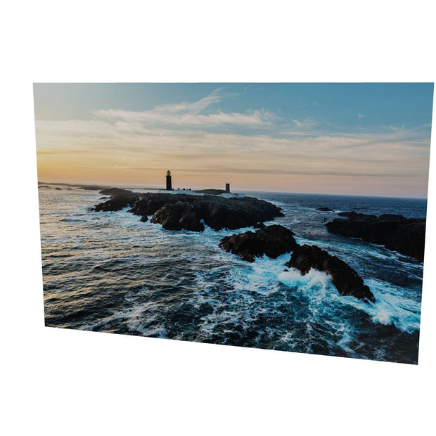 Slyne Head Lighthouse, Co. Galway