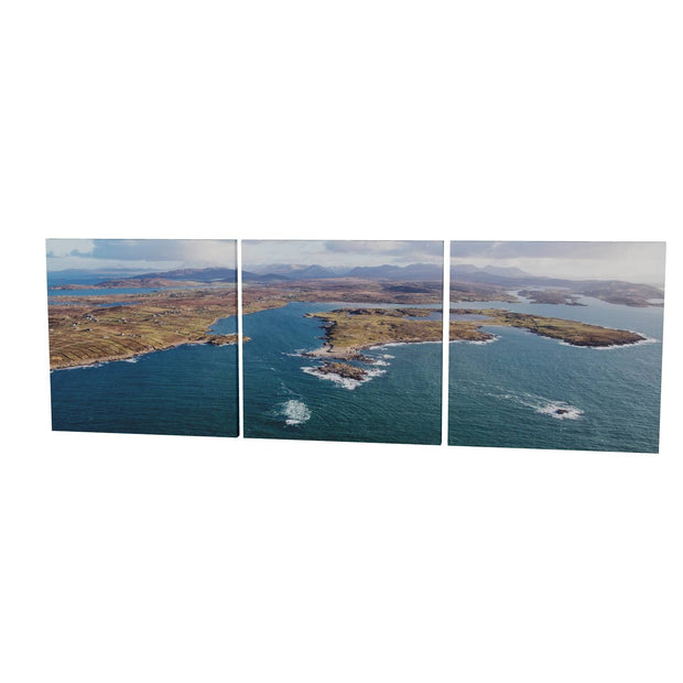 Omey Island, Co. Galway