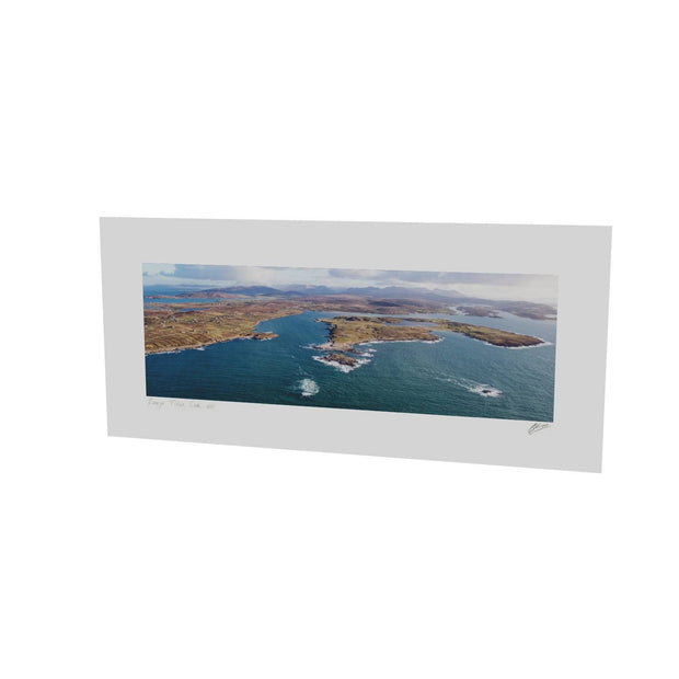 Omey Island, Co. Galway