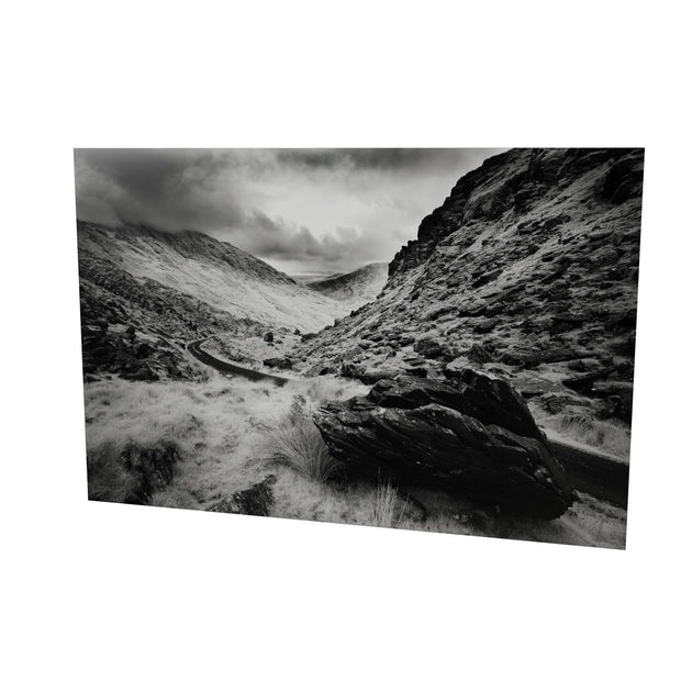 Ballaghbeama Gap, Co. Kerry