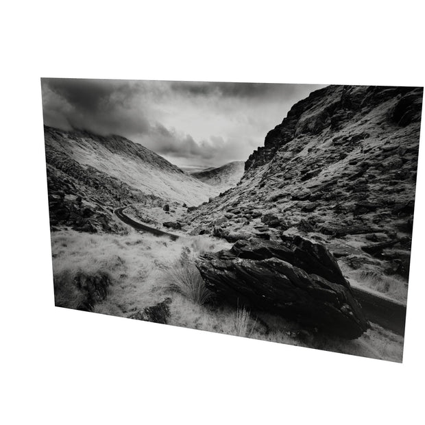 Ballaghbeama Gap, Co. Kerry