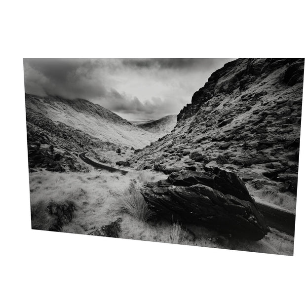 Ballaghbeama Gap, Co. Kerry