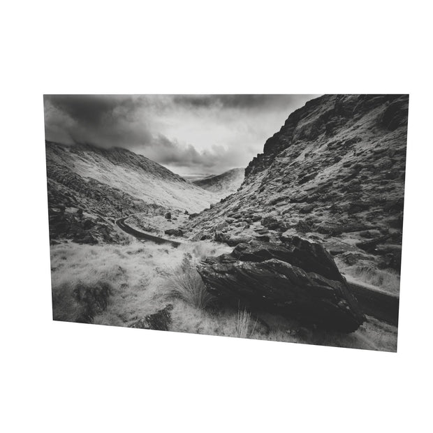 Ballaghbeama Gap, Co. Kerry