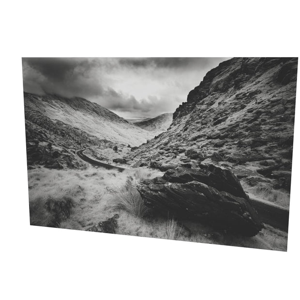 Ballaghbeama Gap, Co. Kerry