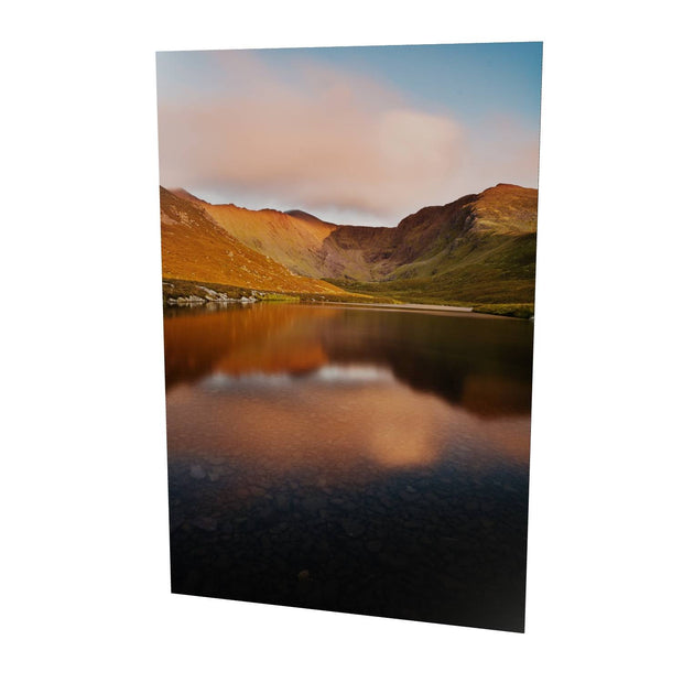 Coomloughra, the Reeks, Co. Kerry