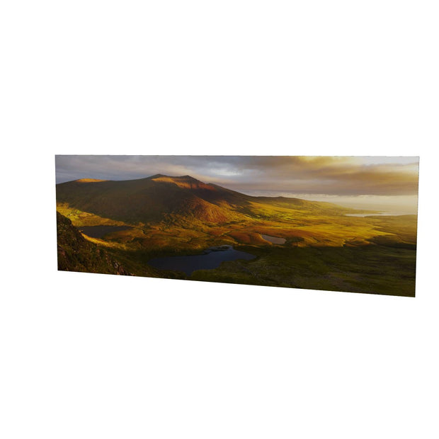 Conor Pass, Dingle, Co. Kerry