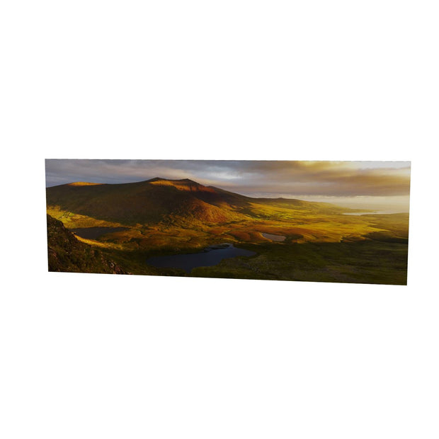 Conor Pass, Dingle, Co. Kerry