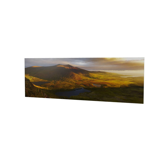 Conor Pass, Dingle, Co. Kerry