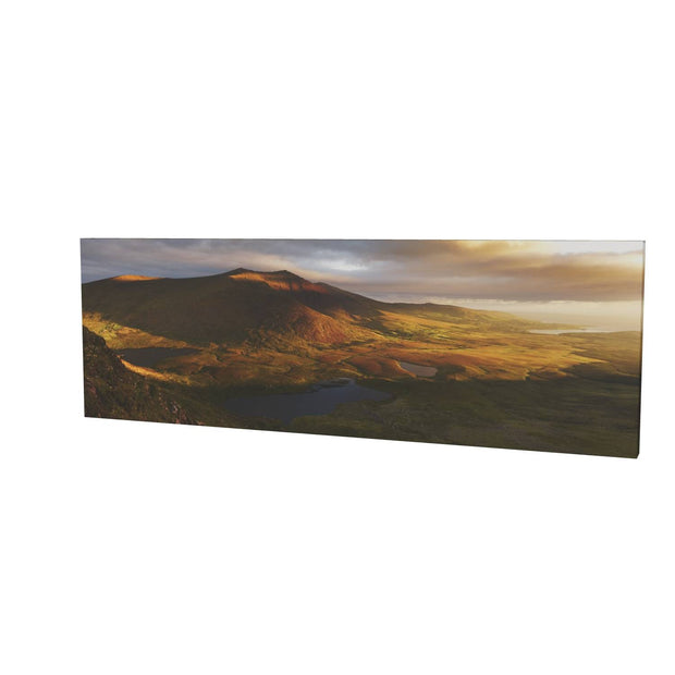 Conor Pass, Dingle, Co. Kerry