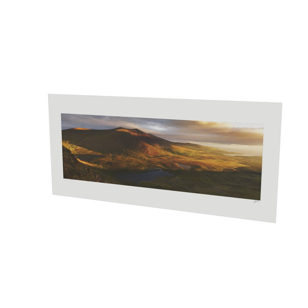 Conor Pass, Dingle, Co. Kerry