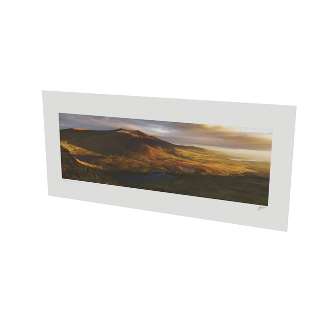 Conor Pass, Dingle, Co. Kerry