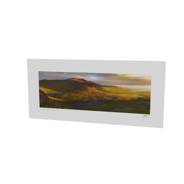 Conor Pass, Dingle, Co. Kerry