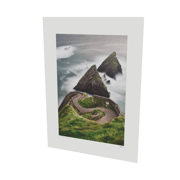 Dunquin, Dingle, Co. Kerry